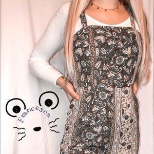 Francesca’s Jumper